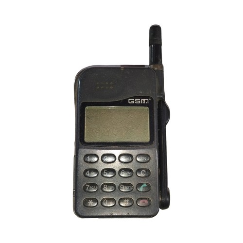 Sony gsm cmd vintage handy - cmd-z1,
