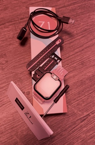 Imoo kids smart watch - imoo,