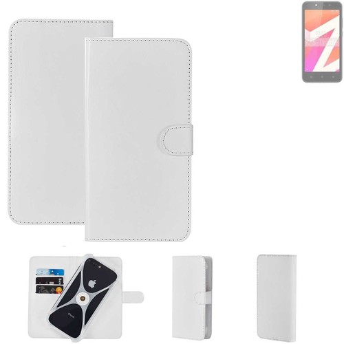 Handy hülle für lava z1s - handy-hülle,