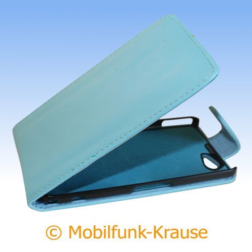 Flip case etui handytasche - case,