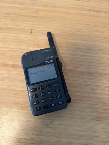 Sony cmd kult - sony,