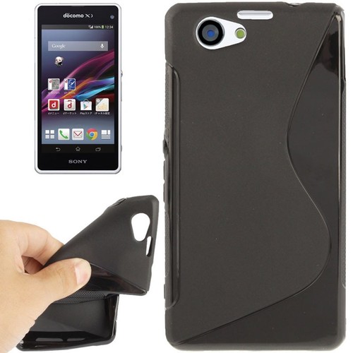 Handyhülle tpu case - case, sony