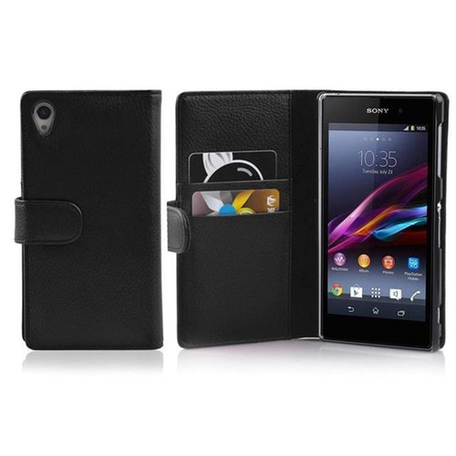 Hülle für sony xperia - xperia, z1