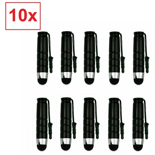 10x touch screen mini - 10x, stift