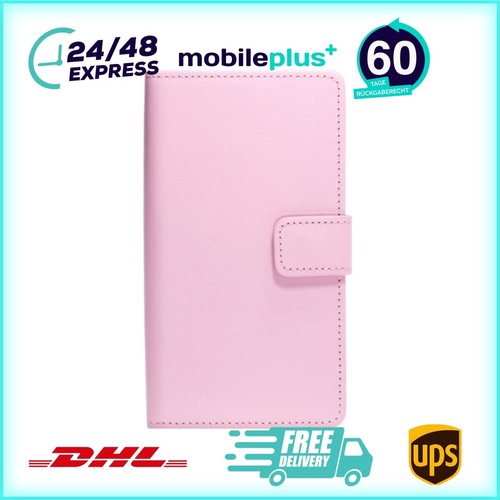 Leder handyhülle für sony - handyhülle,