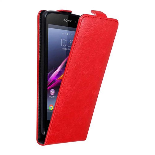 Hülle für sony xperia - xperia, z1