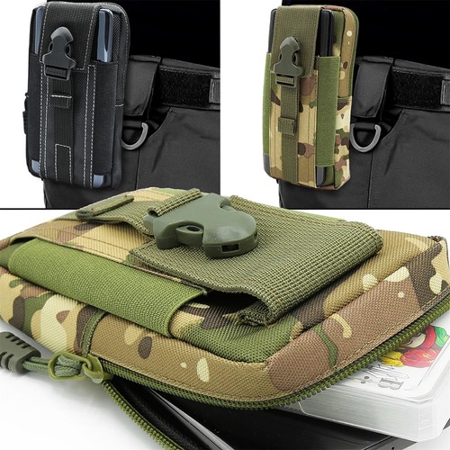 Gürtel tasche für - für, sony