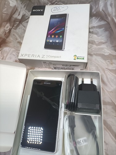 Handy sony xperia compact - xperia,