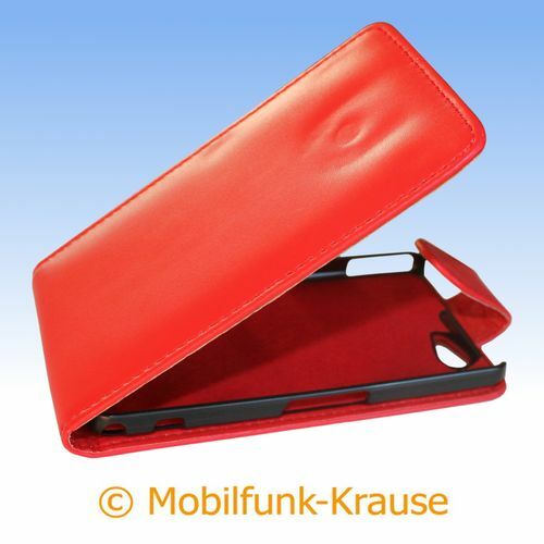 Flip case etui - etui, handytasche
