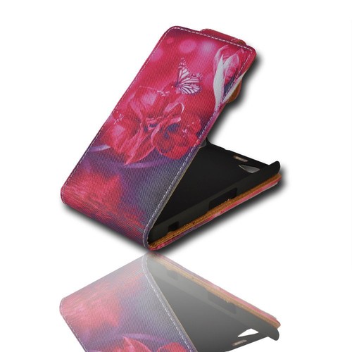 Design flip handy tasche - 4,