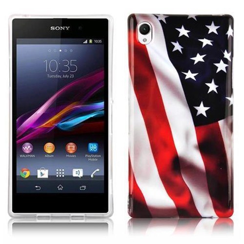 Hülle für sony xperia - sony,