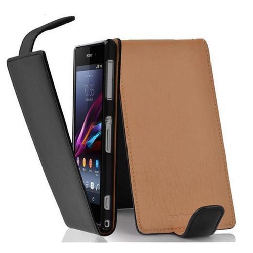 Hülle für sony xperia - sony, z1